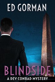 Blindside cover image