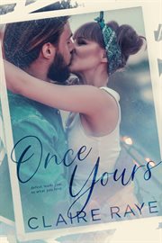 Once Yours cover image