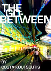 The go-between cover image