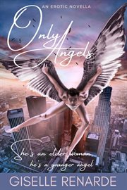 Only angels cover image
