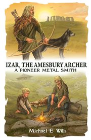 Izar, the Amesbury Archer cover image