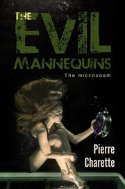 The evil mannequins cover image