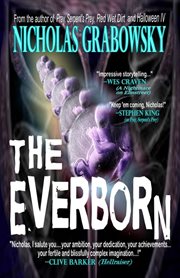 The Everborn cover image