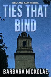 Ties That Bind cover image