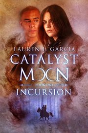 Incursion cover image