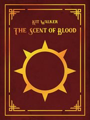 The Scent of Blood cover image