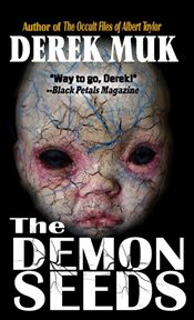 The Demon Seeds cover image