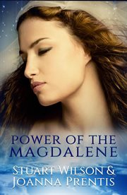 Power of the Magdalene cover image