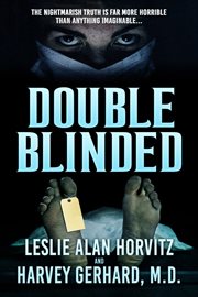Double Blinded cover image