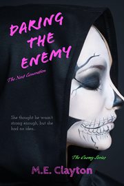 Daring the Enemy cover image