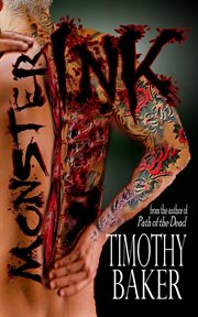 Monster Ink cover image