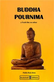 Buddha pournima - a truth like no other cover image