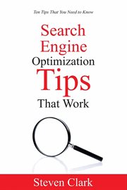 Search Engine Optimization cover image