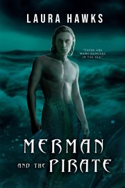 The Merman and the Pirate cover image