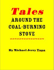 Tales around the Coal-Burning Stove cover image
