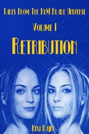 Retribution cover image