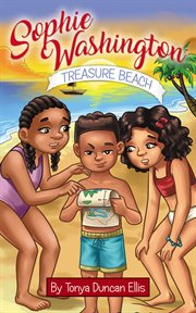 Sophie Washington : Treasure Beach cover image