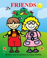 Friends cover image