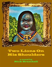 Two lions on his shoulders cover image