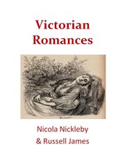 Victorian Romances cover image