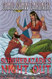 Scheherazade's Night Out cover image