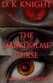 The darkholme curse cover image