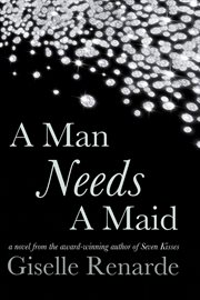 A man needs a maid cover image