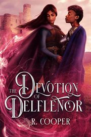 The Devotion of Delflenor cover image