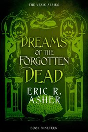 Dreams of the Forgotten Dead cover image