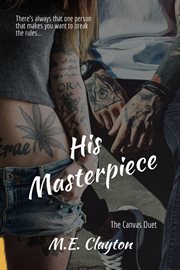 His Masterpiece cover image