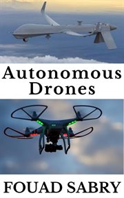 Autonomous Drones cover image