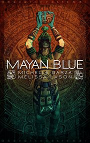 Mayan Blue cover image