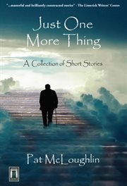 Just One More Thing cover image