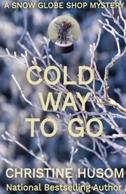 Cold Way to Go cover image