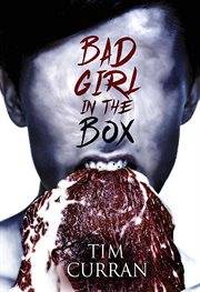 Bad Girl in the Box cover image