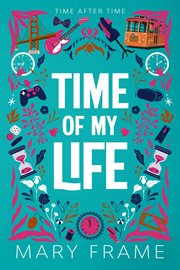 Time of My Life cover image