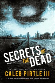 Secrets of the Dead cover image