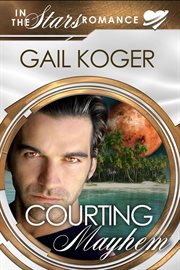 Courting Mayhem cover image