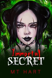 Immortal Secret cover image