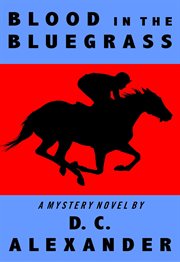 Blood in the Bluegrass cover image