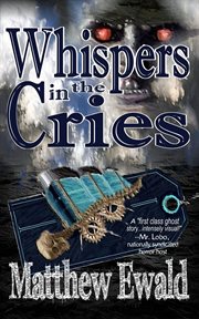 Whispers in the Cries cover image