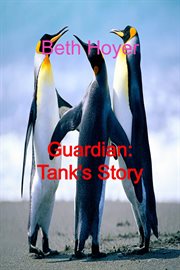 Guardian: Tank's Story cover image