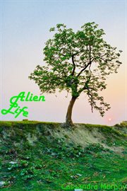 Alien Life : The Delnadian Invasion, #1 cover image