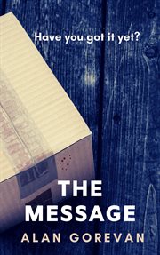 The Message cover image