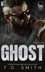 Ghost cover image