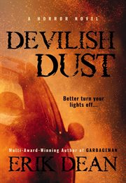 Devilish Dust cover image