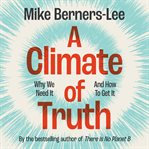 A Climate of Truth cover image