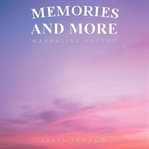 Memories and More cover image