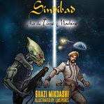 Sindibad and the Time Machine cover image