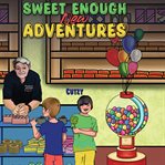 Sweet Enough New Adventures cover image